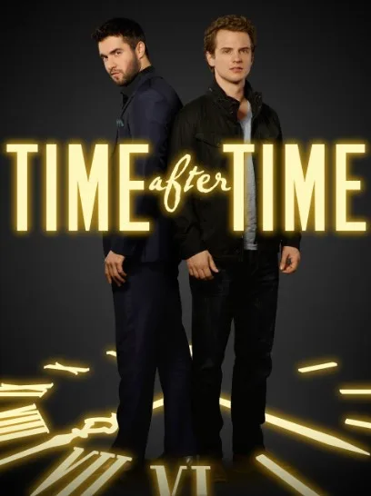 Time After Time Season 1 Complete WEB HD 480p 720p jpg