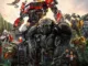 Transformers Rise of the Beasts 2023 BluRay 480p 720p 1080p