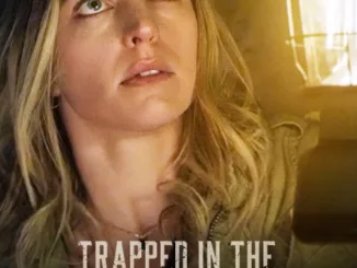 Trapped in the Farmhouse 2023