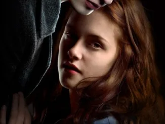Twilight 2008