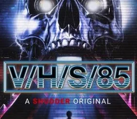 V H S 85 2023