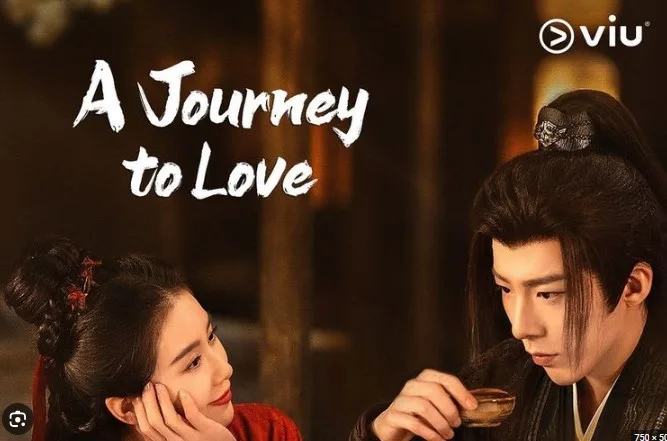 A Journey to Love jpg