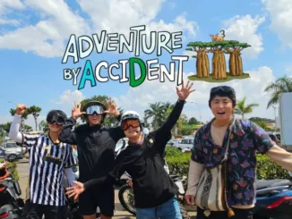 Adventure by Accident 3