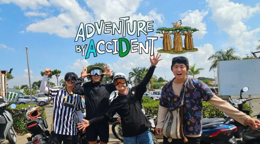 Adventure by Accident 3 jpg