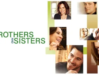 Brothers Sisters Season 1