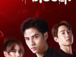 Download Drama Thailand Coin Digger Subtitle Indonesia
