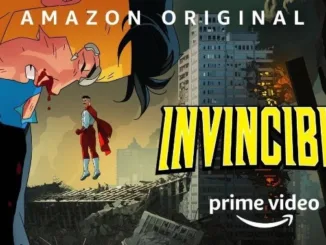 Invincible Season 2 WEB DL Episode 3 Added