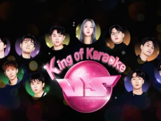 King of Karaoke: VS