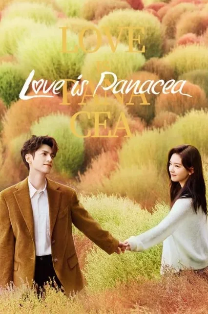 Love Is Panacea jpg