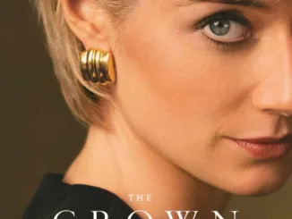 The Crown Season 6