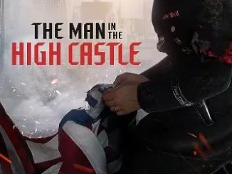 The Man in the High Castle Season 1 3