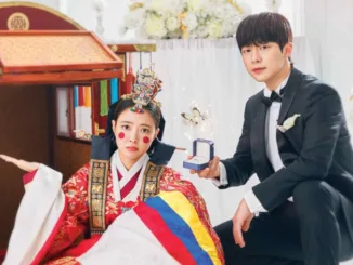 The Story of Parks Marriage Contract