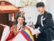 The Story of Parks Marriage Contract