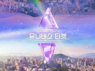 Universe Ticket