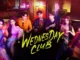 Wednesday