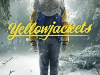 Yellowjackets Season 1 2