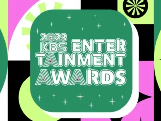 2023 KBS Entertainment Awards