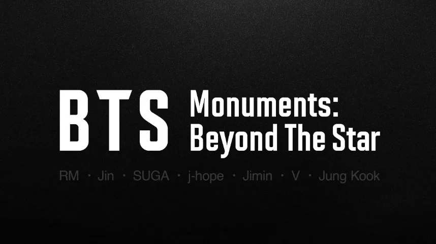 BTS Monuments Beyond the Star jpg
