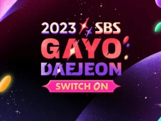DOWNLOAD 2023 SBS GAYODAEJEONSWITCH ON 2023 SUB INDO