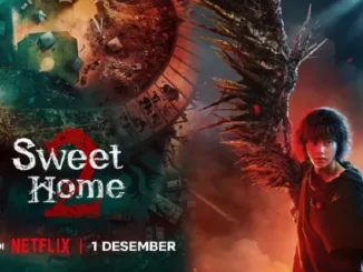 Sweet Home Season 2 1