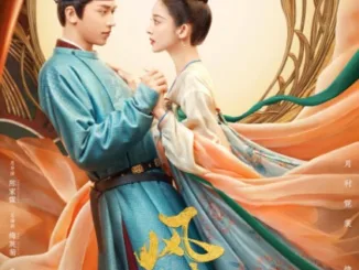 Weaving A Tale Of Love