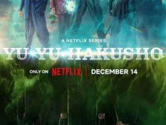 Yu Yu Hakusho