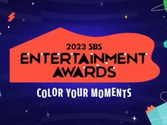 2023 SBS Entertainment Awards