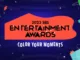 2023 SBS Entertainment Awards