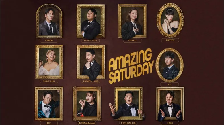 Amazing Saturday 2024 jpg