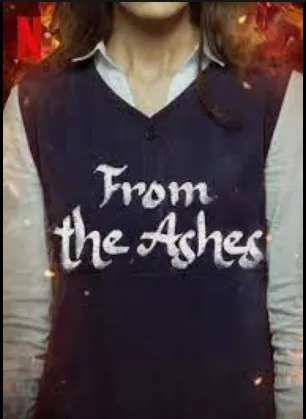 From the Ashes 2024 jpg