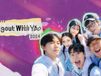 Hangout With Yoo 2024