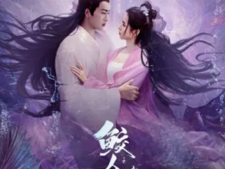 Legend of the Mermaid Human Love 2024