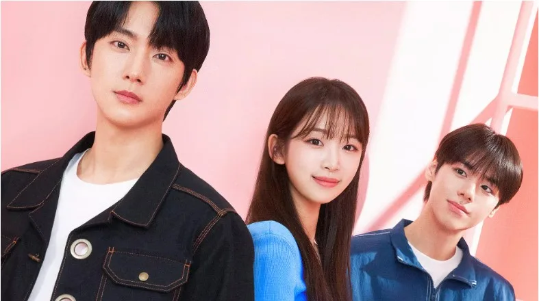 Our Love Triangle jpg