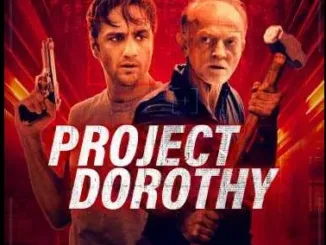 Project Dorothy 2024