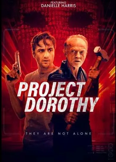 Project Dorothy 2024 jpg
