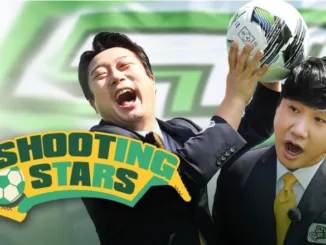 Shooting Stars 2024