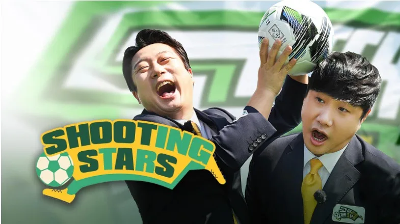 Shooting Stars 2024 jpg