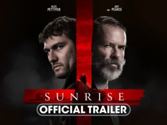 Sunrise 2024