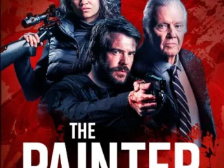 The Painter 2024