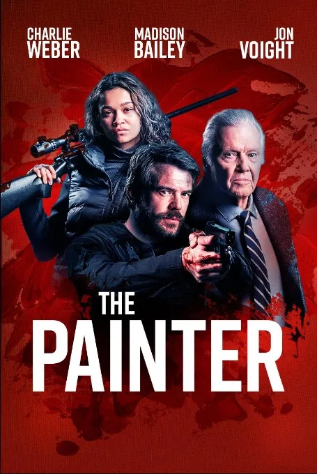The Painter 2024 jpg