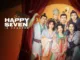 The Seven Happy in Chang An