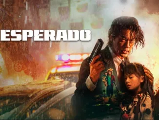 desparado