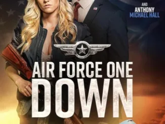 Air Force One Down 2024