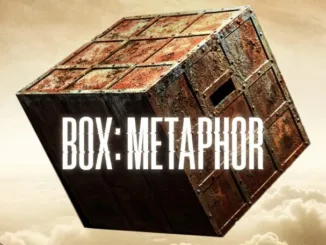 Box Metaphor 2023