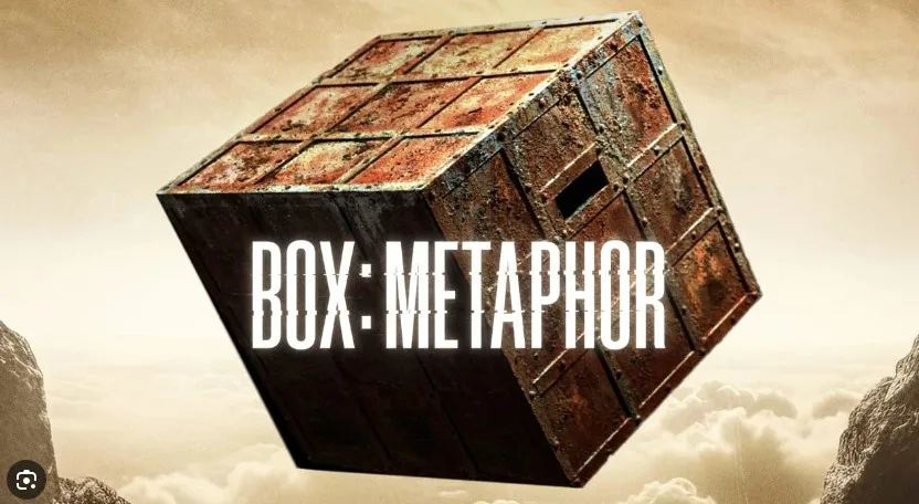 Box Metaphor 2023 jpg