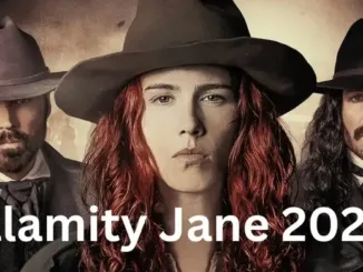 Calamity Jane 2024