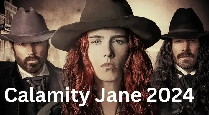 Calamity Jane 2024 jpg
