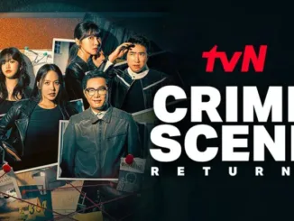 Crime Scene Returns