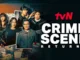 Crime Scene Returns