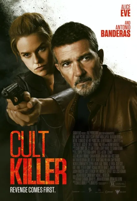 Cult Killer 2024 jpg